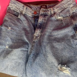 Simple Society Jeans